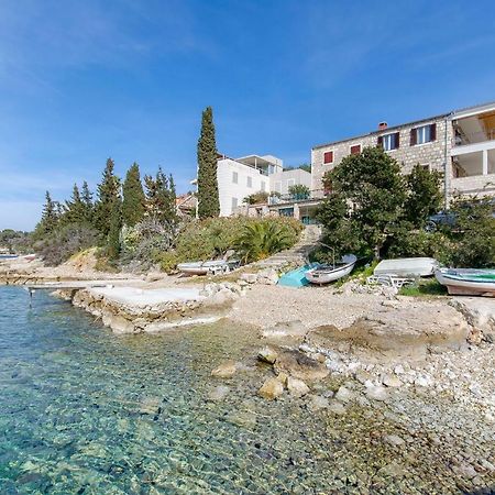 Apartments Ivanka Βις Εξωτερικό φωτογραφία
