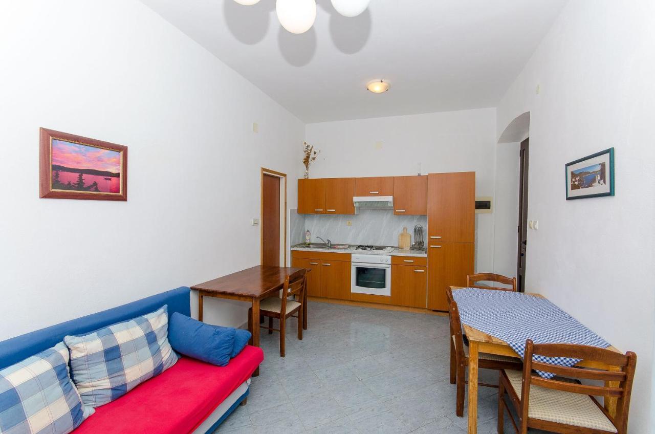Apartments Ivanka Βις Εξωτερικό φωτογραφία