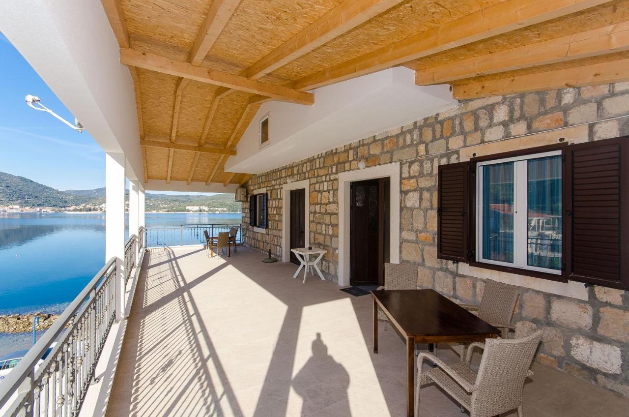 Apartments Ivanka Βις Εξωτερικό φωτογραφία