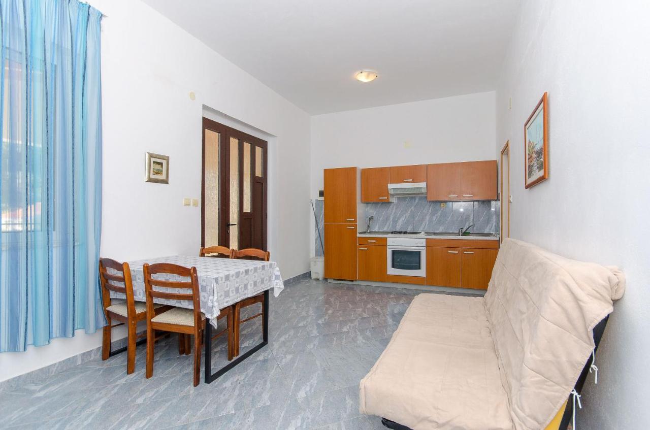 Apartments Ivanka Βις Εξωτερικό φωτογραφία