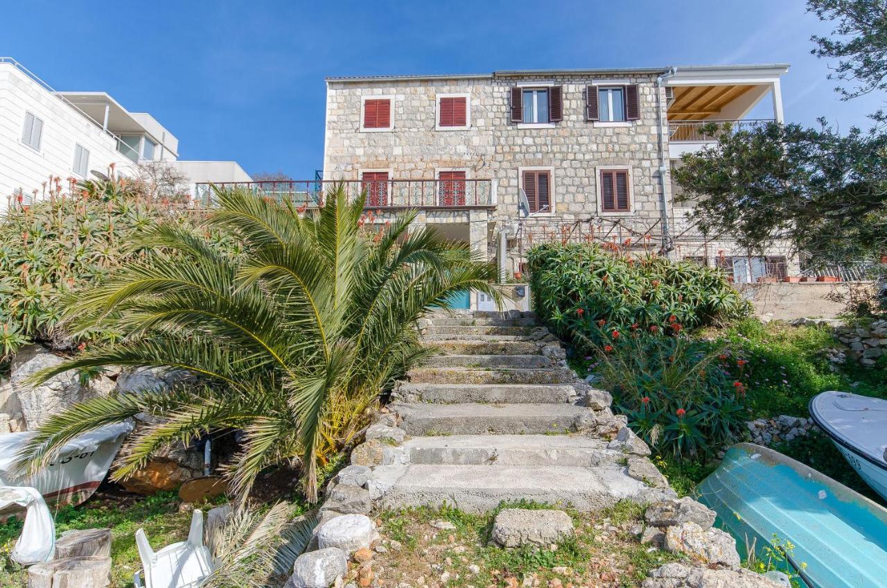Apartments Ivanka Βις Εξωτερικό φωτογραφία