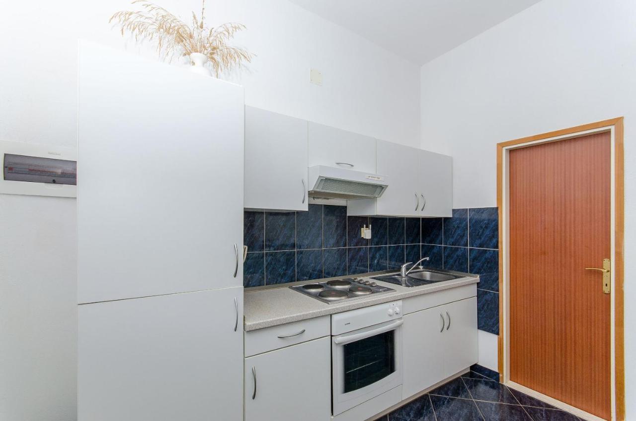 Apartments Ivanka Βις Εξωτερικό φωτογραφία