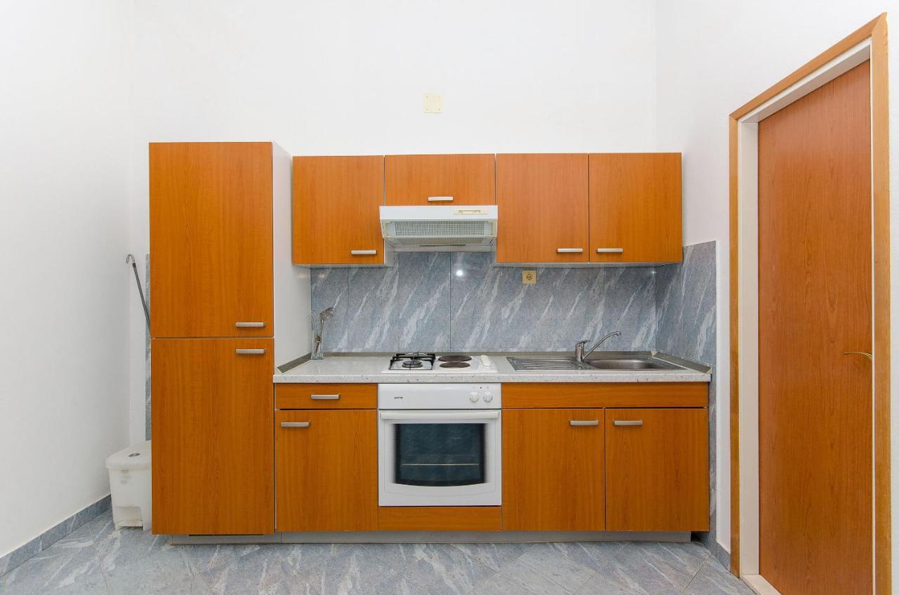 Apartments Ivanka Βις Εξωτερικό φωτογραφία
