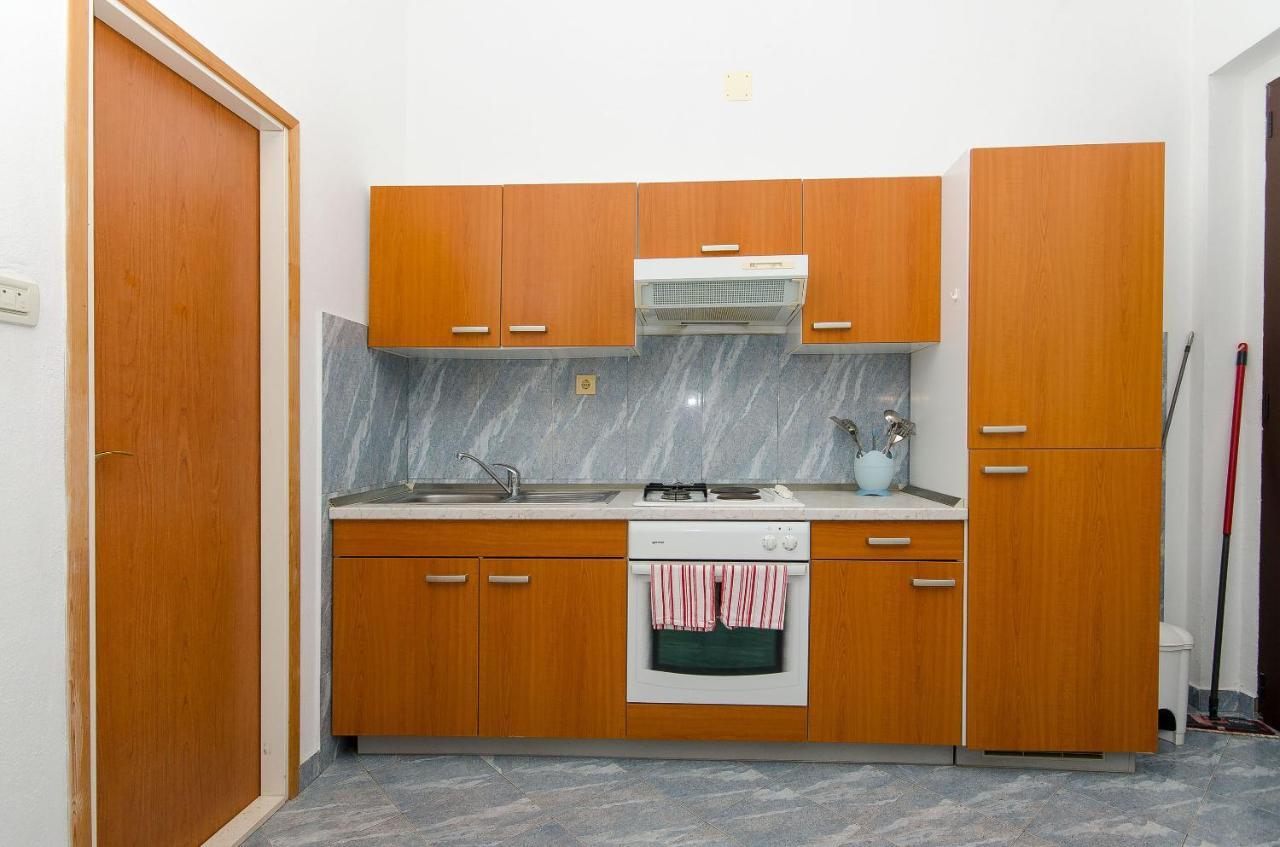 Apartments Ivanka Βις Εξωτερικό φωτογραφία